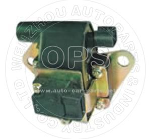 IGNITION COIL